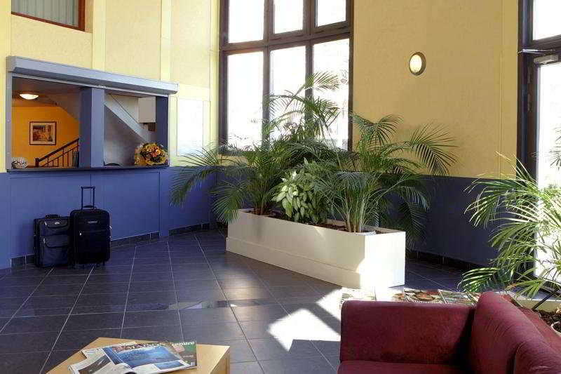 Citea Montpellier Coupole