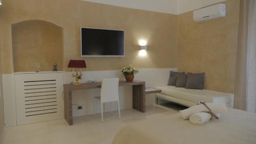 Borgo Marsala — 4-Star Luxury Hotel in Trani, Italy