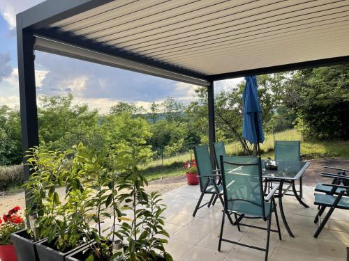 Les 3 metisses lyia in Le Bugue, France