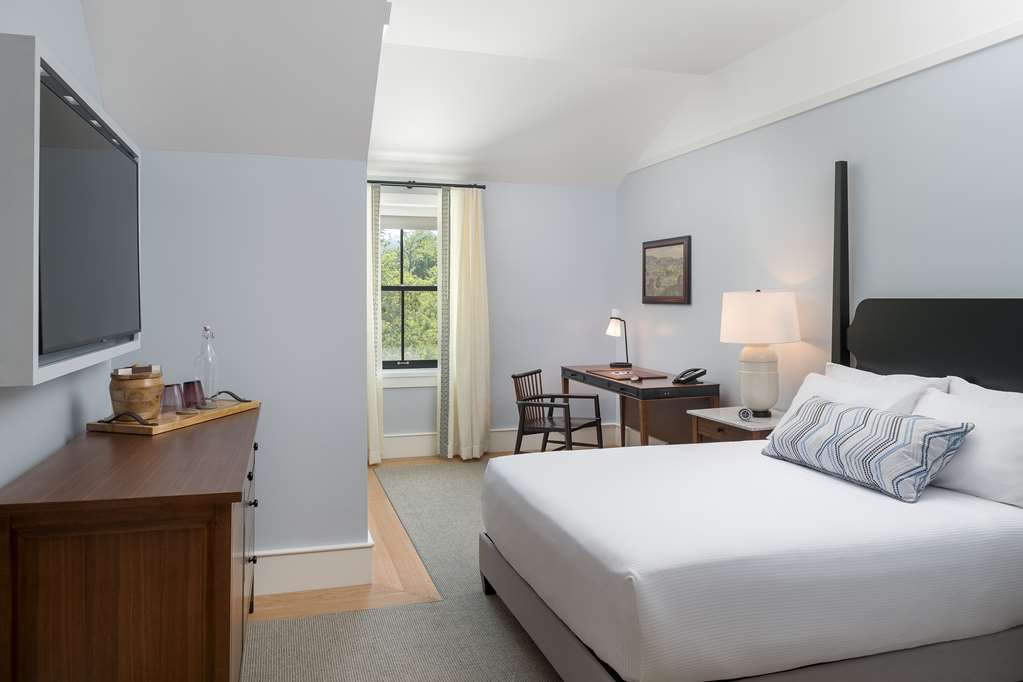 The Williams Inn - photo 24
