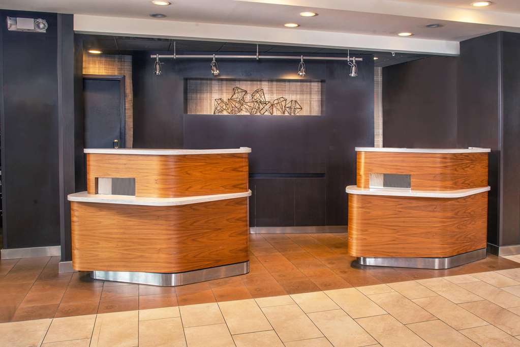 Sonesta Select Allentown Bethlehem Airport - photo 2