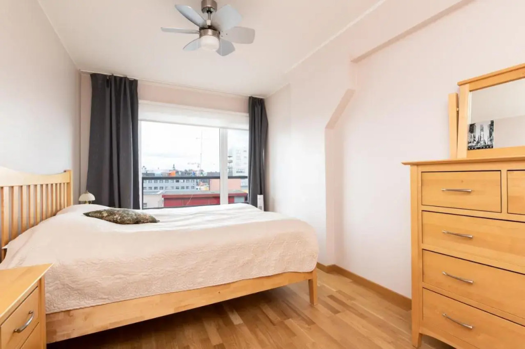 Volta Apartments Jõe