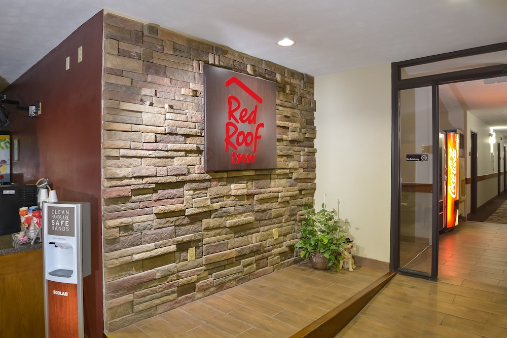 Red Roof Inn Paducah - photo 2