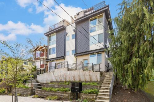 Perch Queen Anne 83 in Seattle, United States