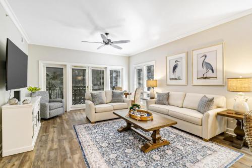 8103 Wendover Dunes — 4-Star Luxury Hotel in Hilton Head Island, United States
