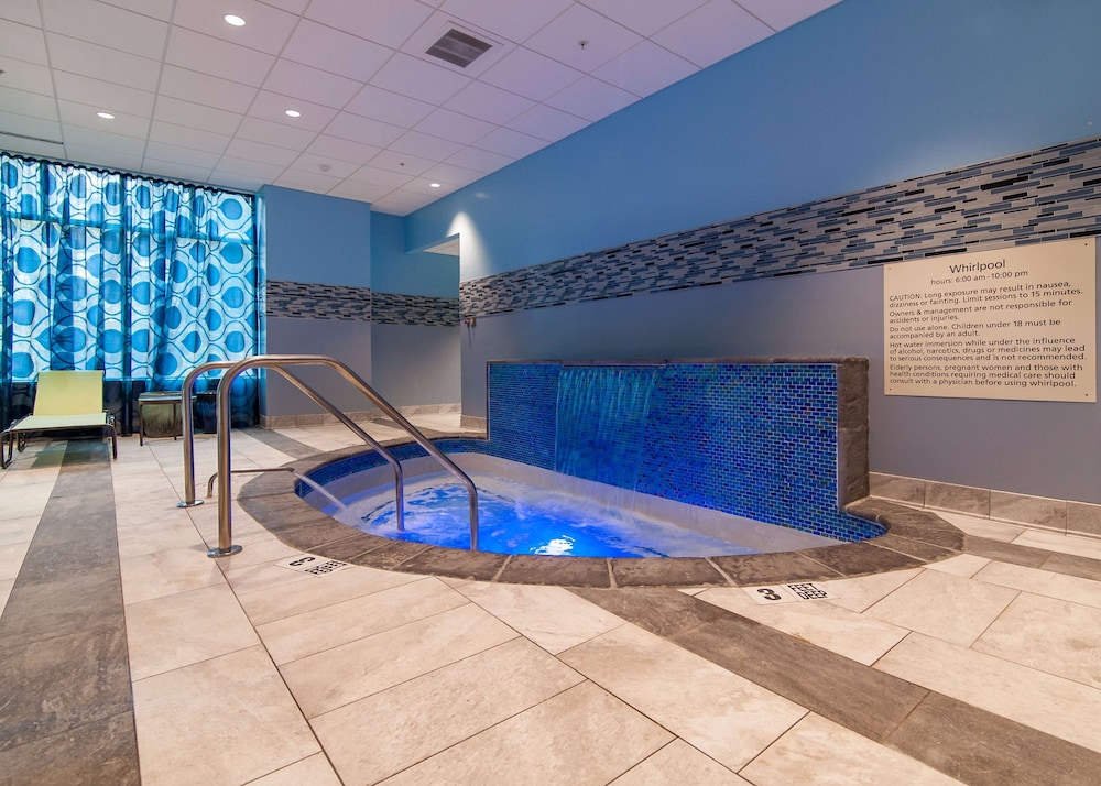 Hampton Inn Norwich - photo 53