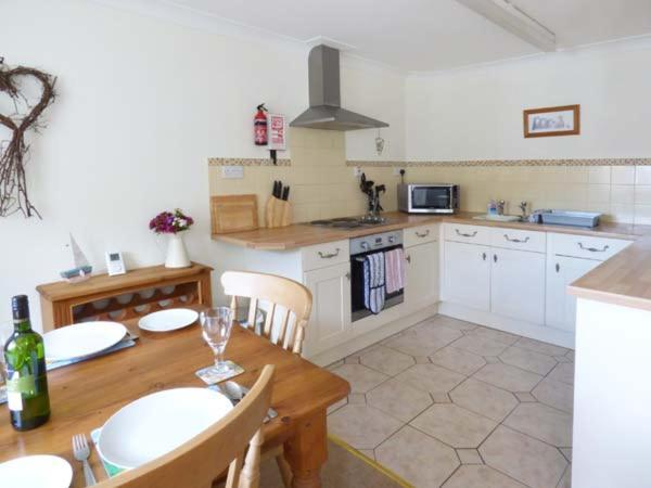 Westgate Cottage