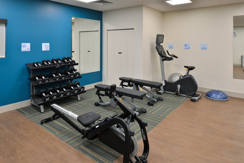 Holiday Inn Express Orlando South Park by IHG - photo 48