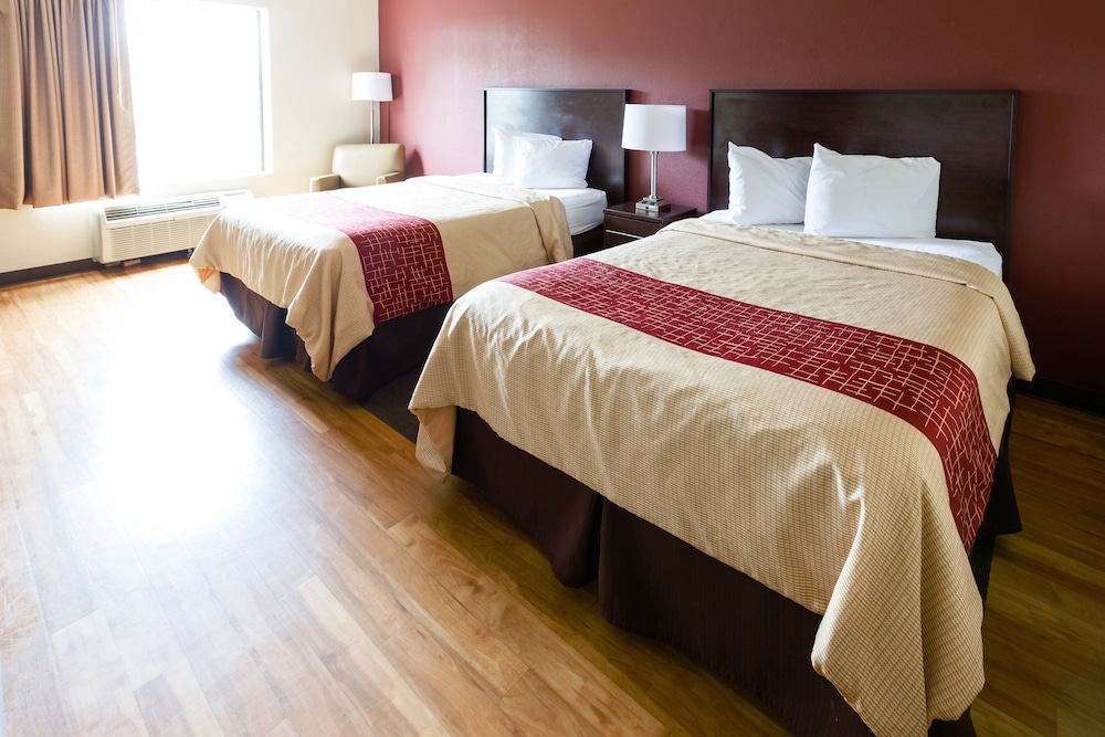 Red Roof Inn Plus Danville Ky - photo 23