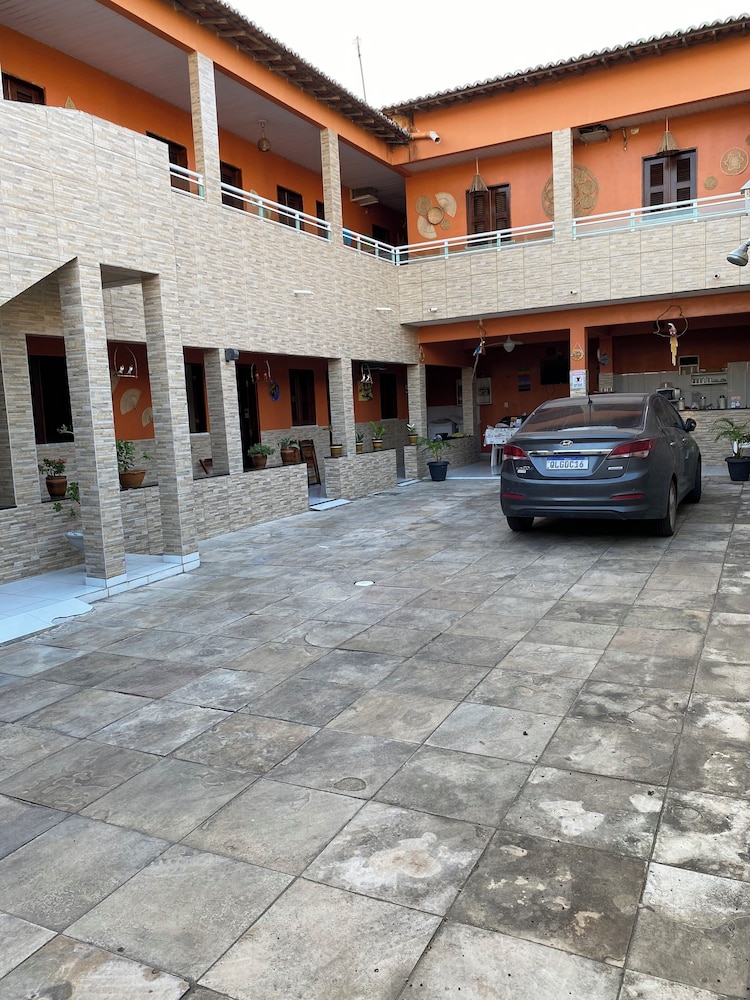 Pousada ExtraLar - last minute hotel in Fortaleza