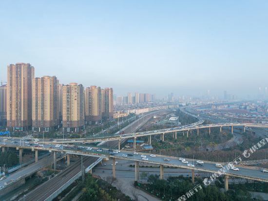 Michelle House Hotel - carbon neutral hotel in Kunming
