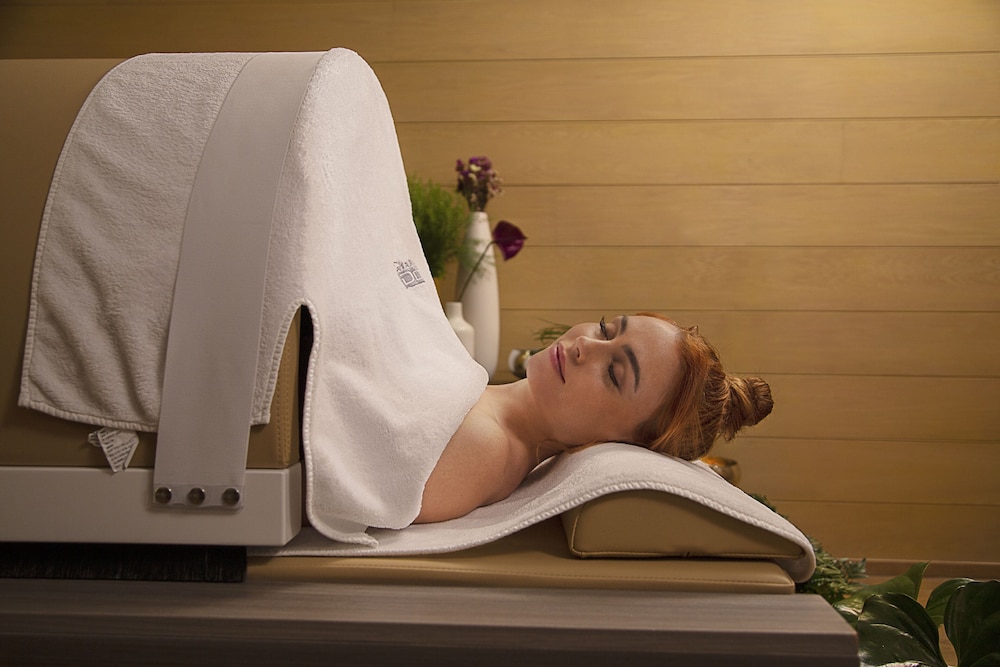 Spa treatment