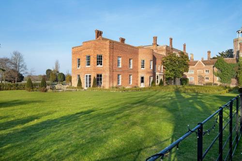 Darcy West in Colchester, United Kingdom