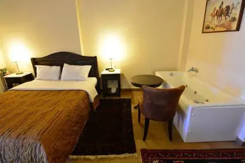 Hotel Iliovasilema — Xylokastro