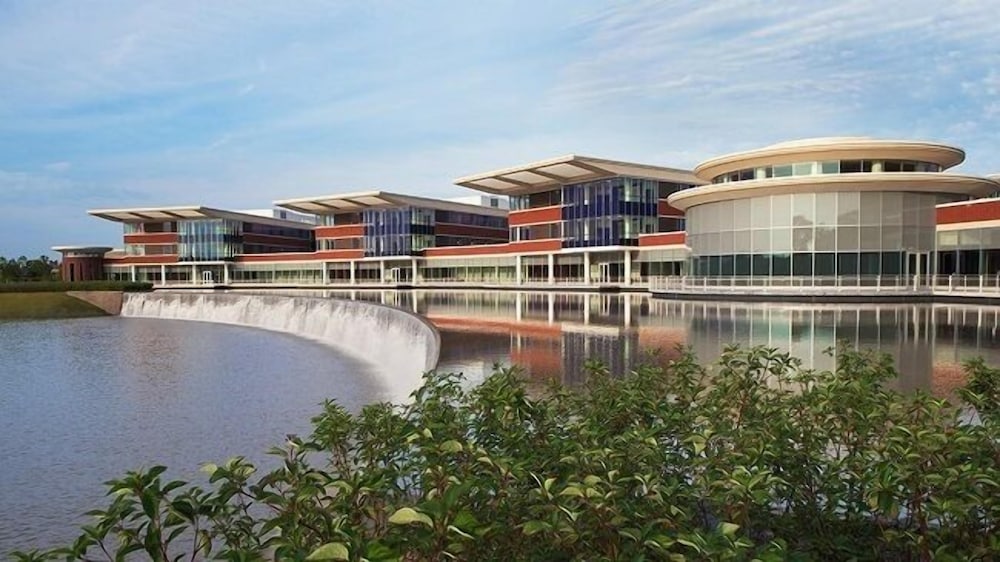 Residence Inn by Marriott Chicago Lake Forest Mettawa - photo 38