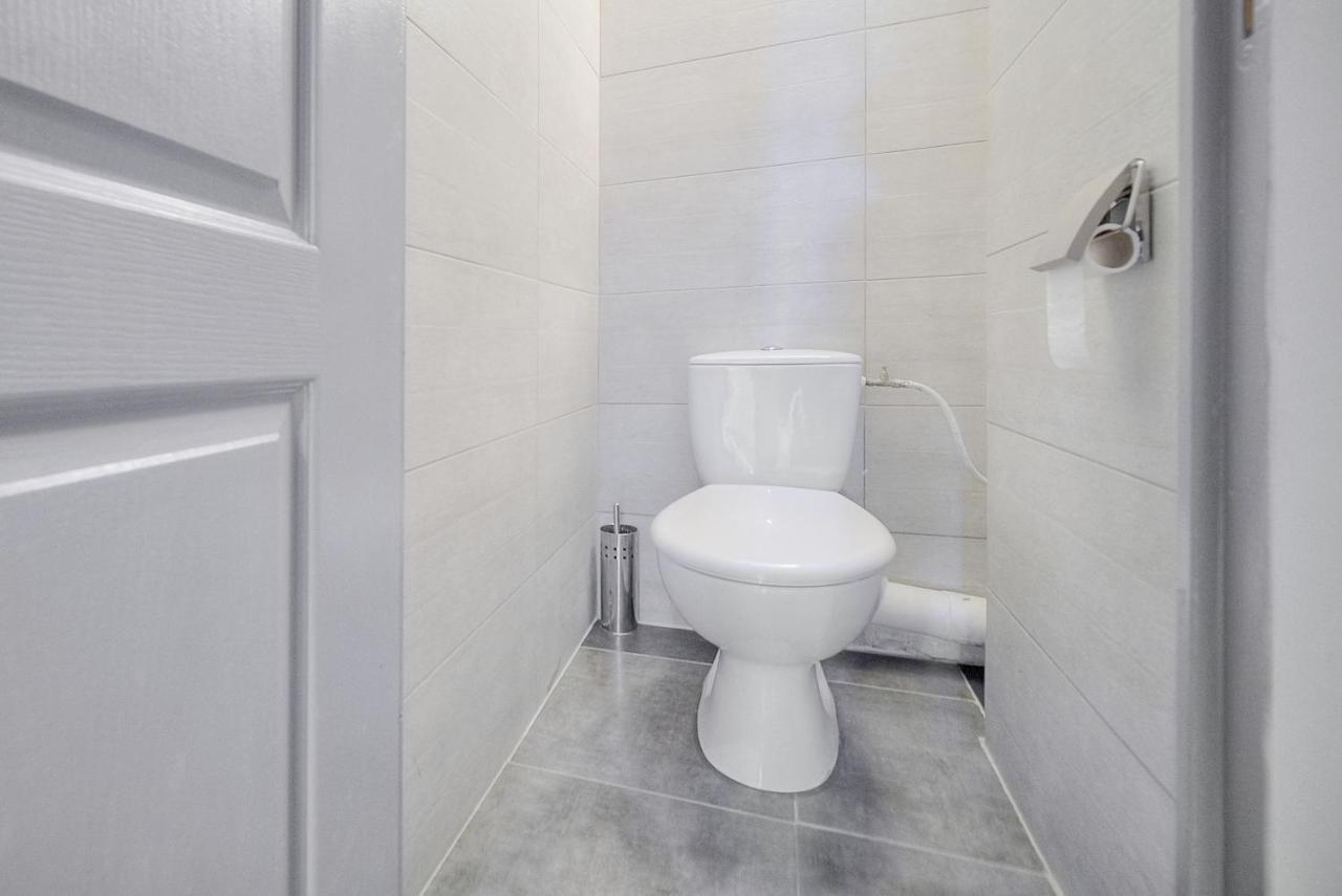 Antho 500m Plage Clim Vca - last minute hotel in Cannes