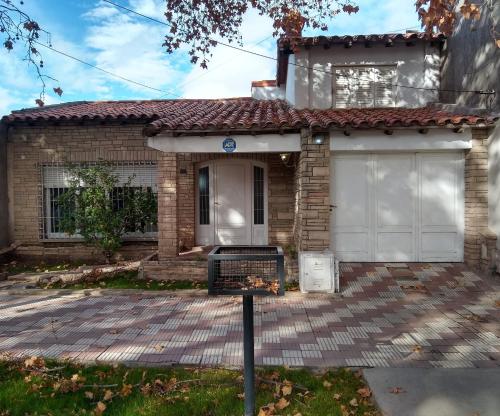 Vivi San Rafael centrico con cochera in San Rafael, Argentina
