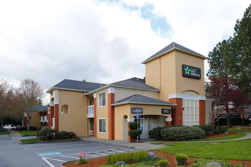 Extended Stay America Suites Portland Beaverton - featured photo