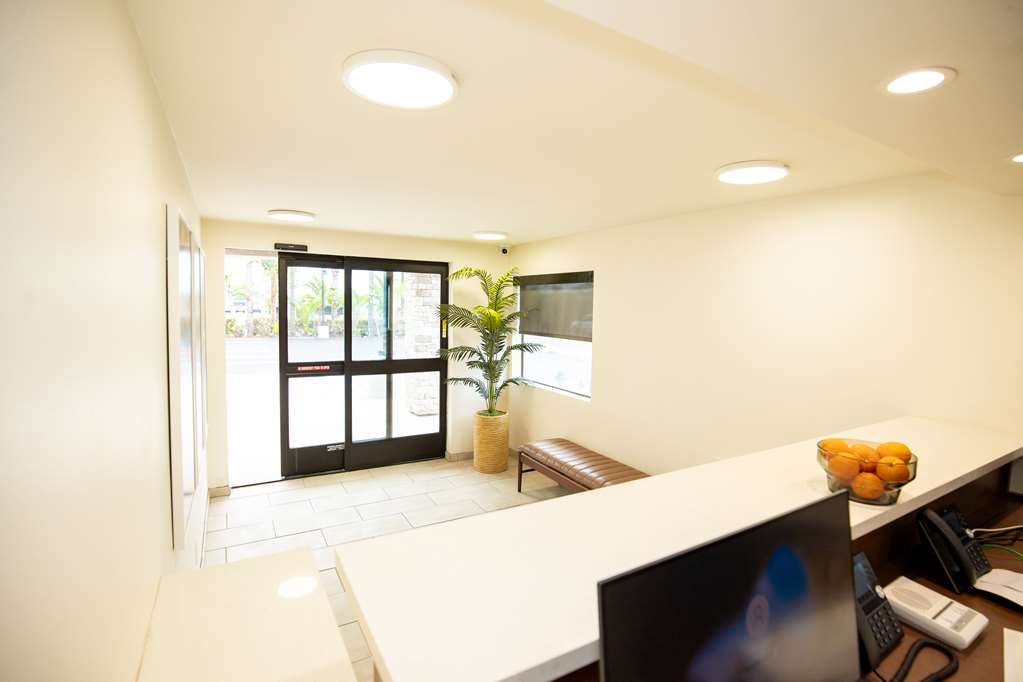 Orange Grove Inn - photo 14