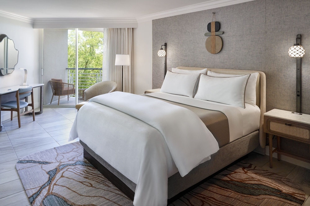 The Westin Hilton Head Island Resort & Spa - photo 21