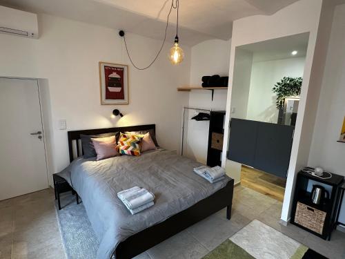 Les Esparots duplex tout confort - last minute hotel in Unknown City