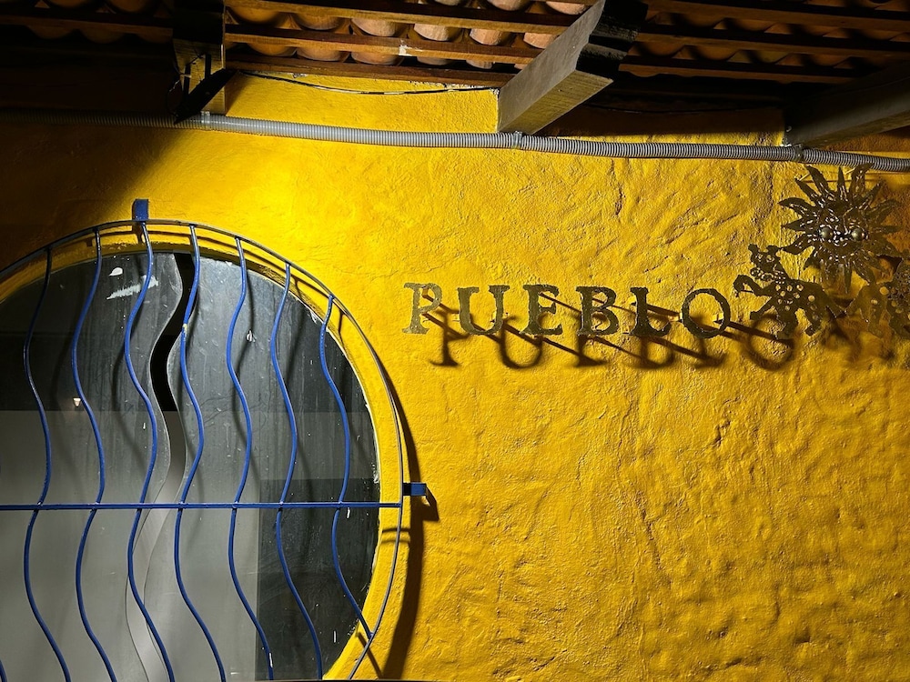 Pueblo Real Hotel Boutique in Puerto Vallarta, Mexico