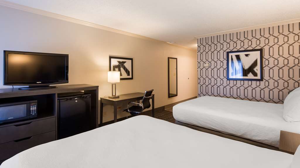 Best Western Plus Morristown Conference Center Hotel - photo 14