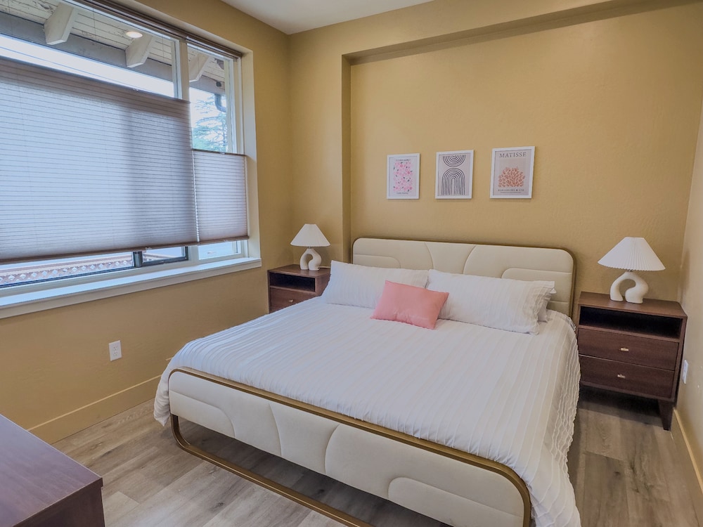 Peach Street Inn By Wanderlodges - photo 5