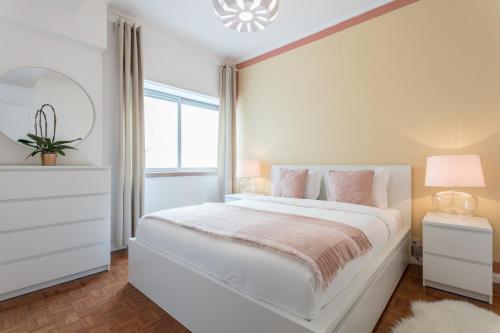 Your Lisbon Home Duque de Palmela — 4-Star Luxury Hotel in Lisbon, Portugal