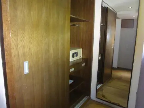 Ymca International Centre Hotel — Ahmedabad — photo 4