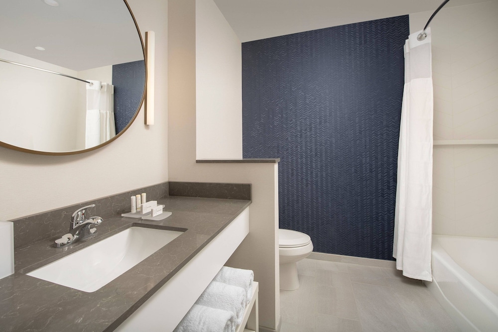 Fairfield by Marriott Inn & Suites Homestead Florida City - photo 25
