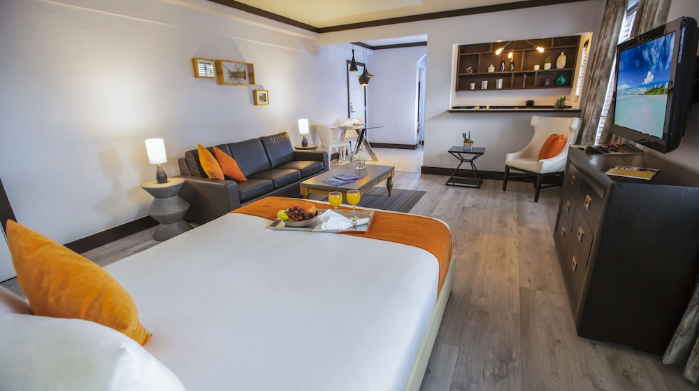 Lincoln Arms Suites - photo 13
