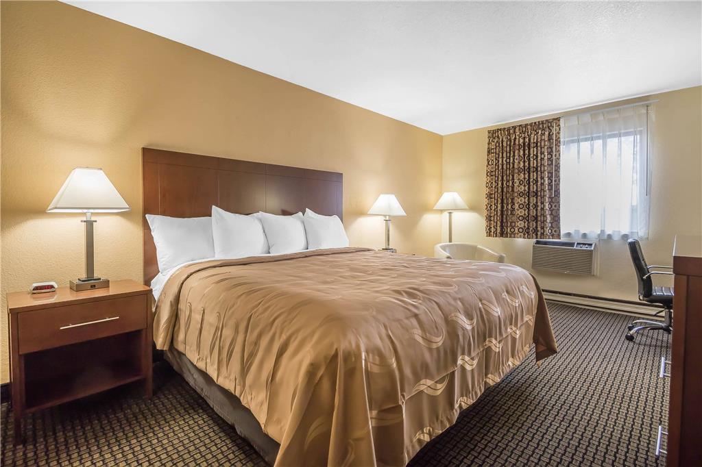 Quality Inn Janesville North - photo 14