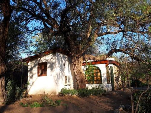 Cabaña Hannah - last minute hotel in Unknown City