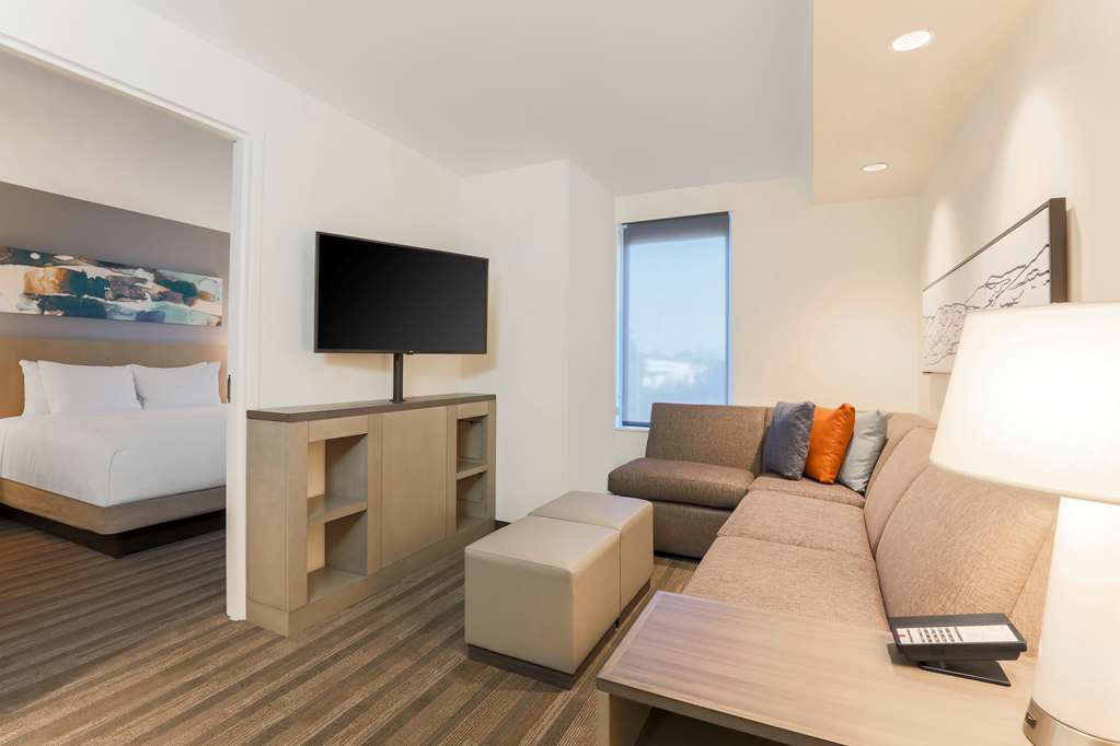 Hyatt House Davis - featured photo