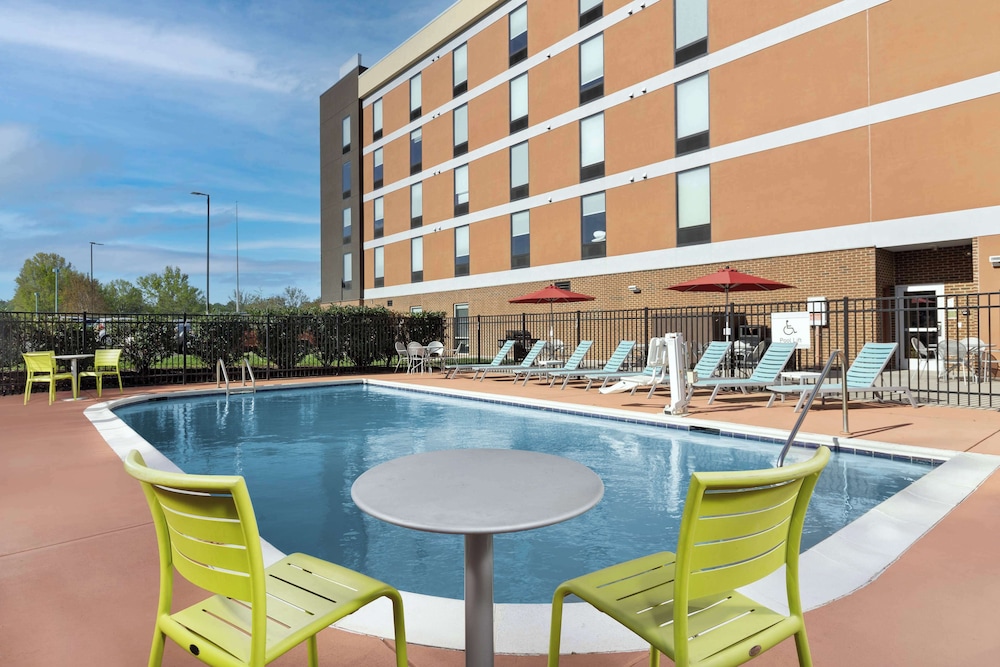 Home2 Suites by Hilton Knoxville West - photo 26