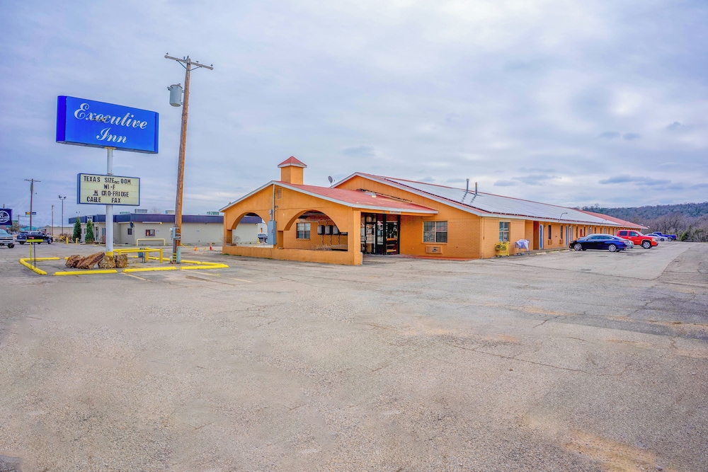 Executive Inn Mineral Wells - photo 54