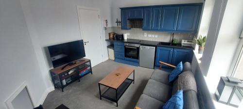 1BD City Pad Shop & Stroll — 4-Star Luxury Hotel in Dublin, Republic of Ireland