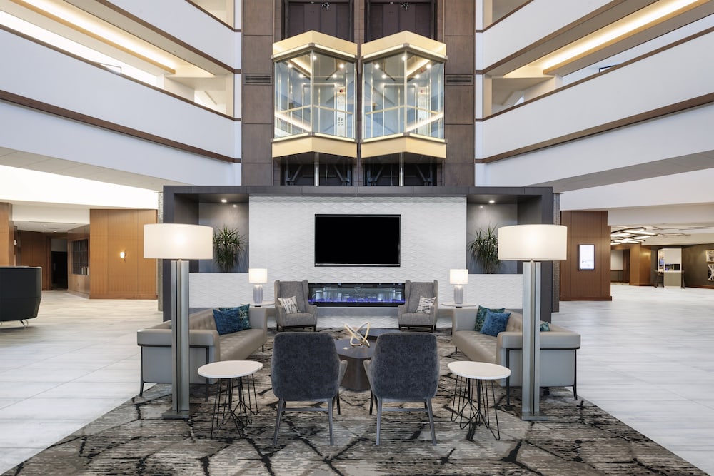 Crowne Plaza Lansing by IHG in Lansing, United States