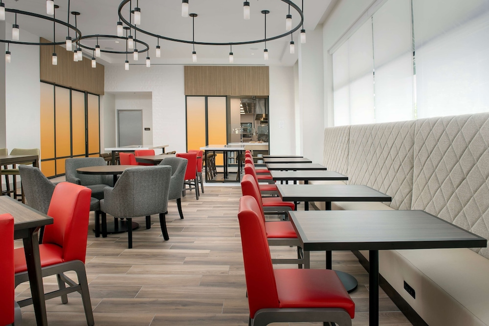Hilton Garden Inn Orlando Downtown - photo 34