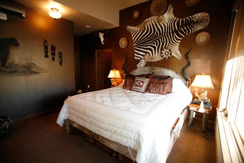 Swan River Inn - photo 27