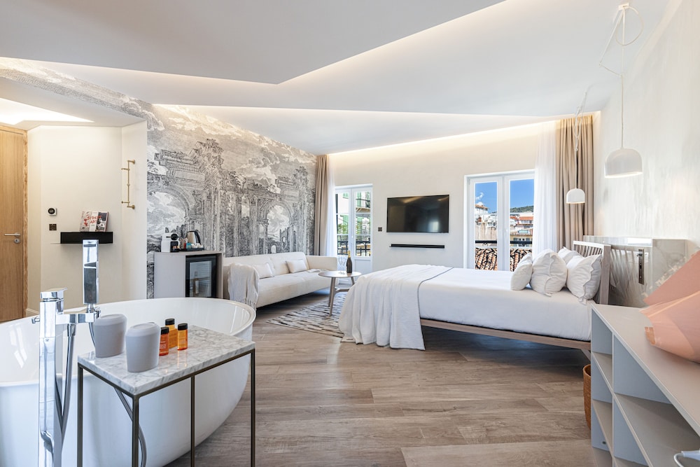 Le Dortoir Boutique Suites - last minute hotel in Nice