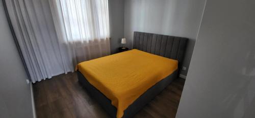 Apartament Rodzinny Premium Kołobrzeska — 4-Star Luxury Hotel in Olsztyn, Poland