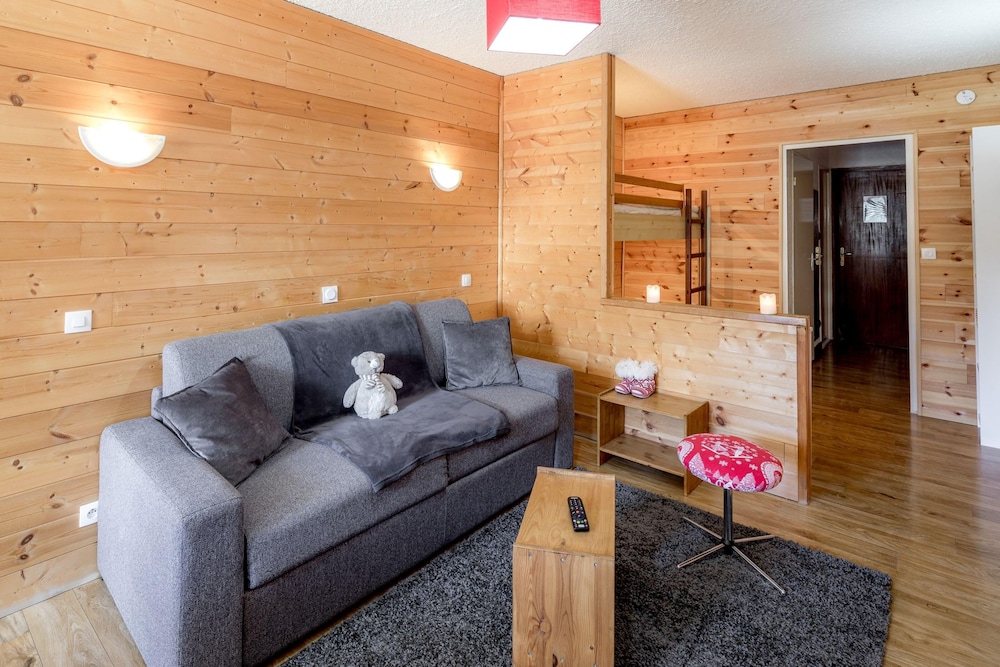 Studio Les Orres 1650 - last minute hotel in Unknown City