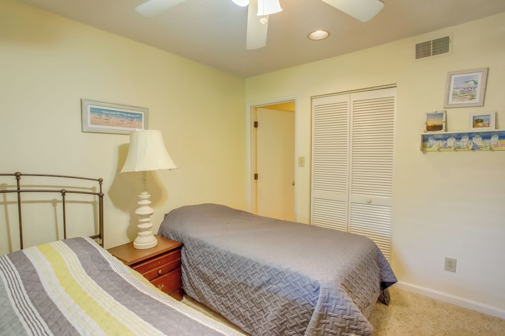 3 Blocks To Ocean Resort Condo in Myrtle Beach - photo 18