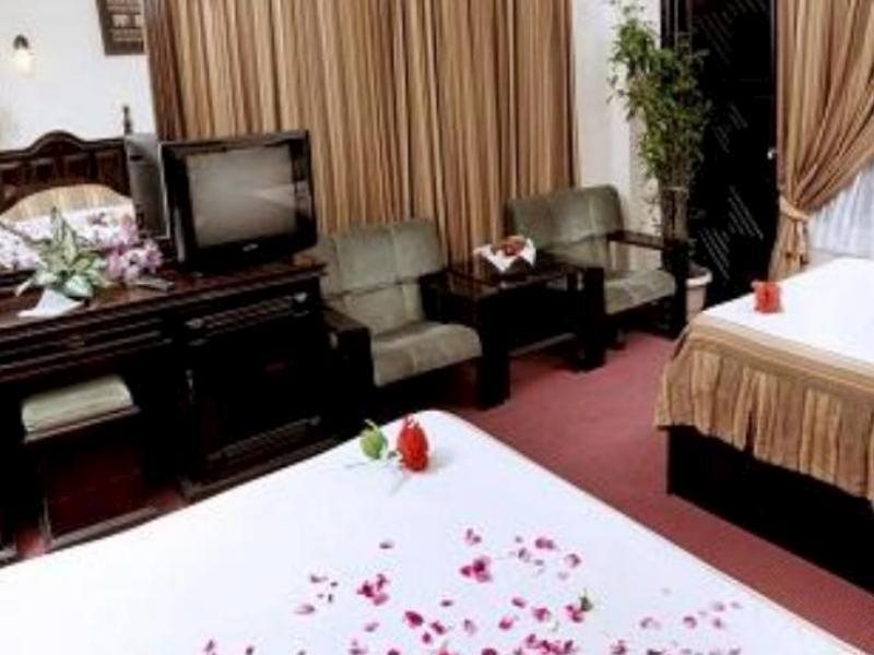 Nikita Palace Hotel — Bukittinggi — photo 5
