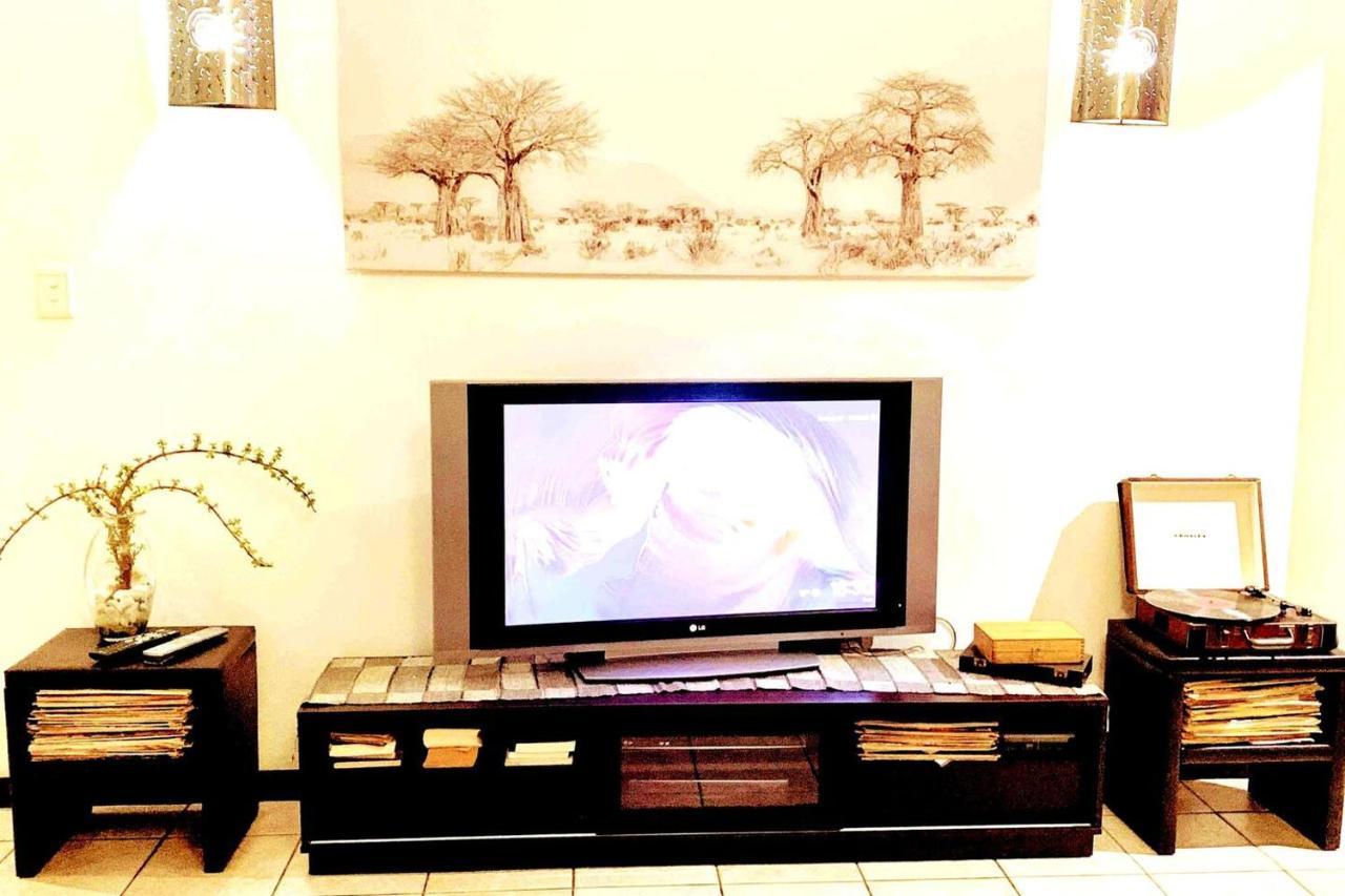 Spacious home in Cape Towns Blouberg area