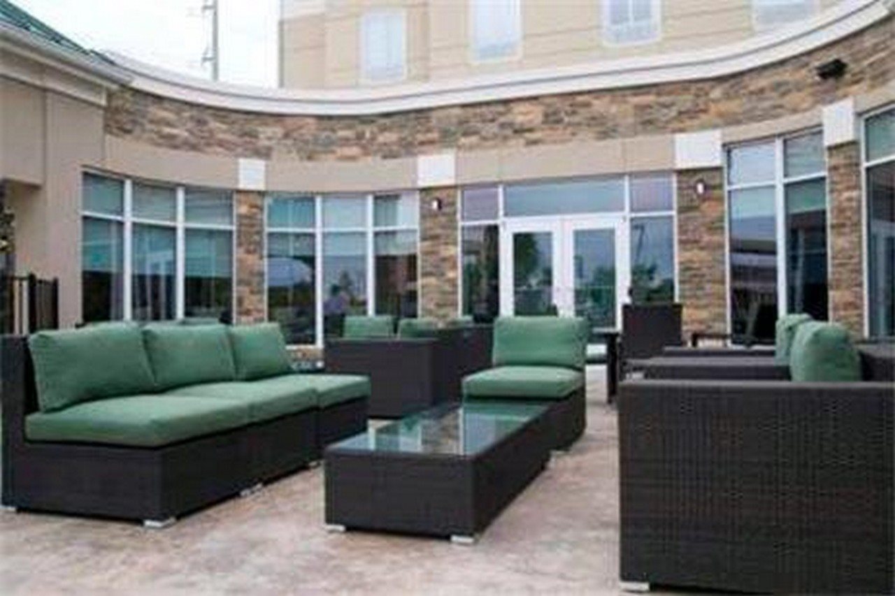 Hilton Garden Inn New Braunfels - photo 10