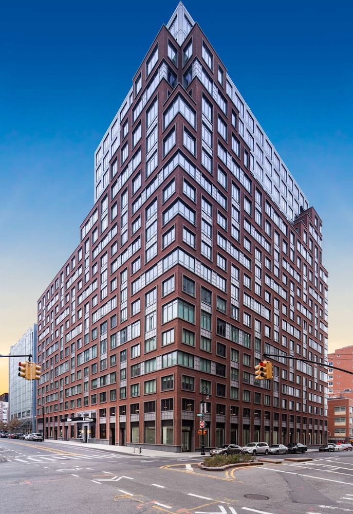 Hilton Brooklyn New York - photo 46