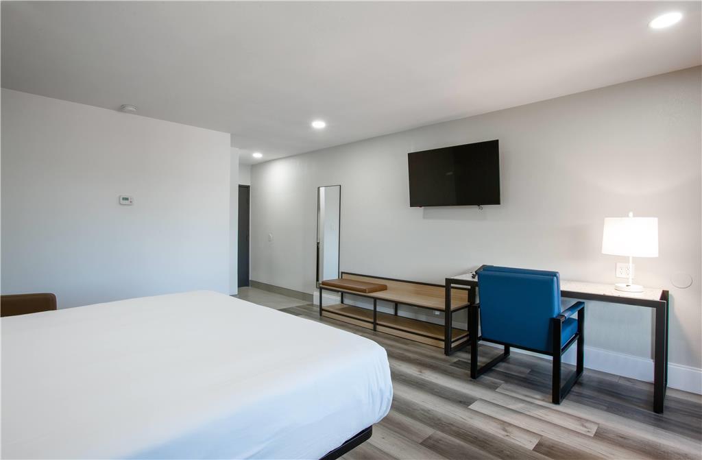 Hotel Elev8 Flagstaff Trademark Collection by Wyndham - photo 17